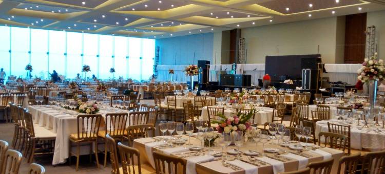 Holiday Inn 夸察夸尔科斯(Holiday Inn Coatzacoalcos)图片