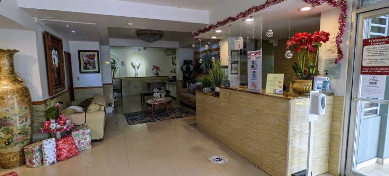 圣乔治酒店(Hotel San Jorge)图片