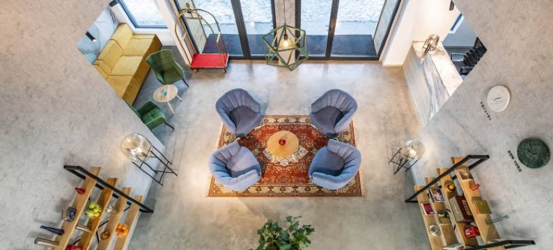 古道里贝斯特韦斯特酒店(Best Western Gudauri)图片