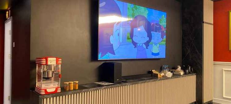 Hotel Pequena Casa图片