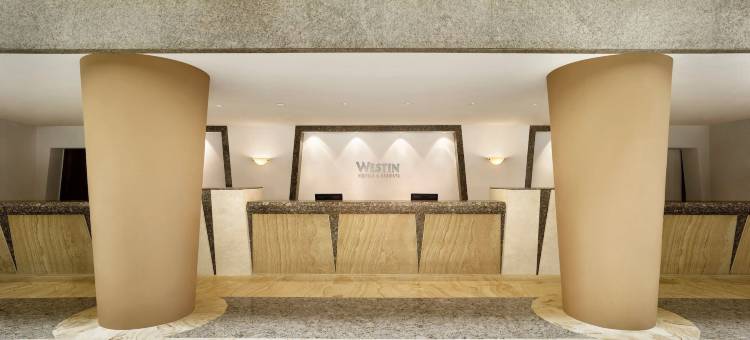 关岛威斯汀度假酒店(The Westin Resort Guam)图片