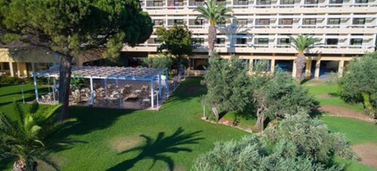 利帕里岛 M 俱乐部(MClub Lipari)图片