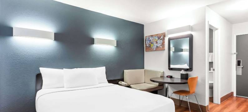 伊克诺旅馆(Econo Lodge)图片