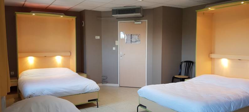 Hôtel le Bratoria , Anciennement le Saint Vincent图片