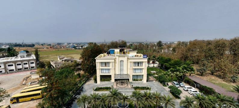 皮纳卡酒店及度假村(Pinaka Hotels & Resorts)图片