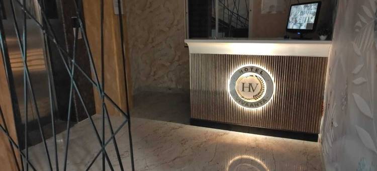 维万塔酒店(Hotel Vivaanta)图片