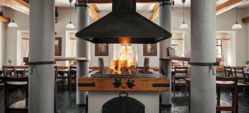 亚沃尔酒店(Hotel Javor)图片