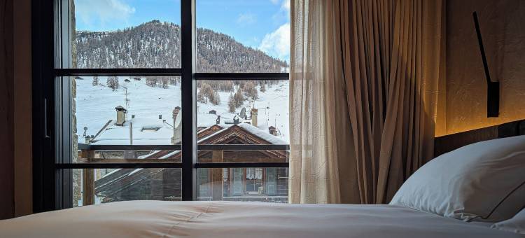 莫赫精品酒店(Mohe Boutique Hotel)图片