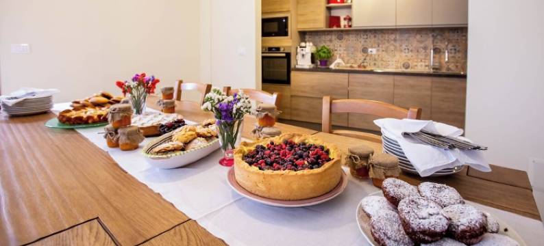 La Terrazza sulle Madonie图片