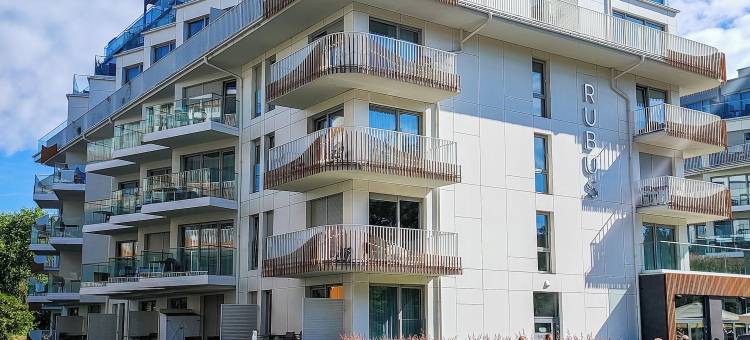 波罗的海之家公寓公园(ApartPark Baltic Home)图片