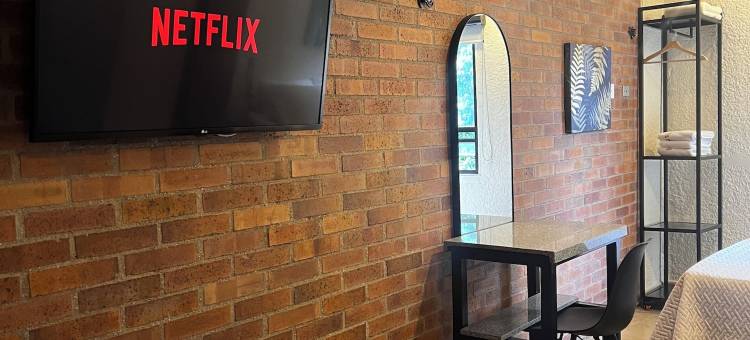 布恩德豪斯精品快捷酒店(Bunde Haus Hotel Express Boutique)图片