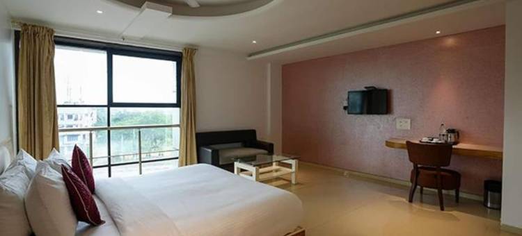 FabHotel Prime Rester 选择查坎(FabHotel Prime Rester Select Chakan)图片