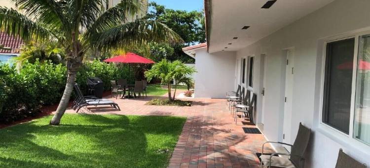 伊丽莎白之家旅馆(Elizabeth House Inn)图片