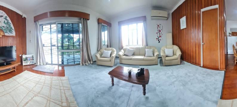 阿克西斯公寓(Axis Apartments)图片