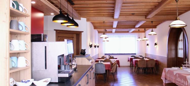 里希特瑙尔霍夫早餐膳宿公寓(Frühstücks-Pension Lichtenauer Hof)图片