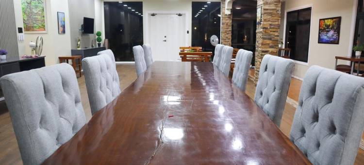 Hiverooms静谧农场度假村(Serenity Farm and Resort by Hiverooms)图片