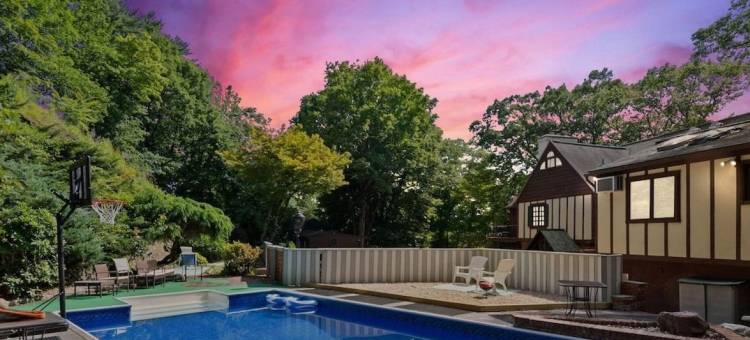 奥西宁韦斯特彻斯特城堡(Westchester Castle Ossining)图片