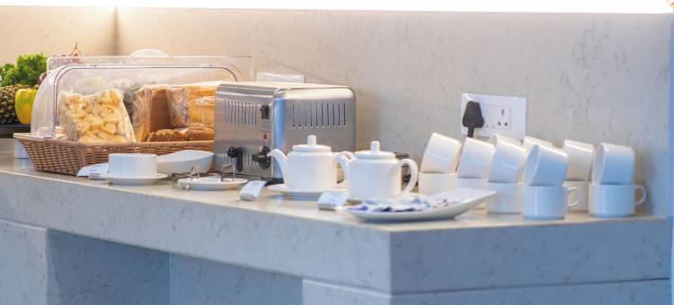 普莱德精英达曼酒店(Pride Elite Daman)图片