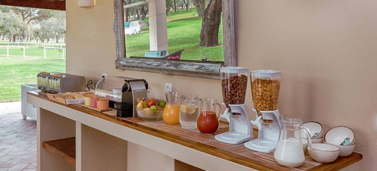 仙鹤乡村民宿(Casa Das Cegonhas)图片