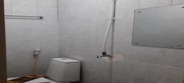 快捷酒店91674 Bm Prima 民宿(Express O 91674 Penginapan Bm Prima)图片