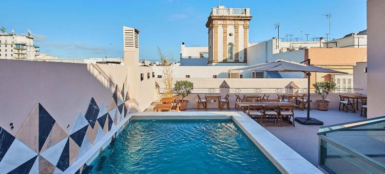 Andas别墅(Villa de Andas)图片