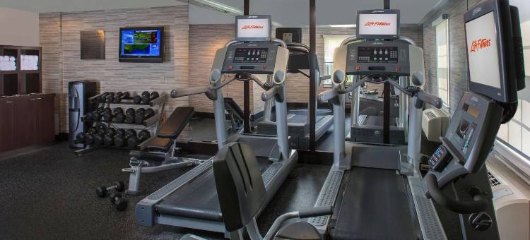 波士顿洛厄尔/切姆斯福德索尼斯塔精选酒店(Sonesta Select Boston Lowell Chelmsford)图片