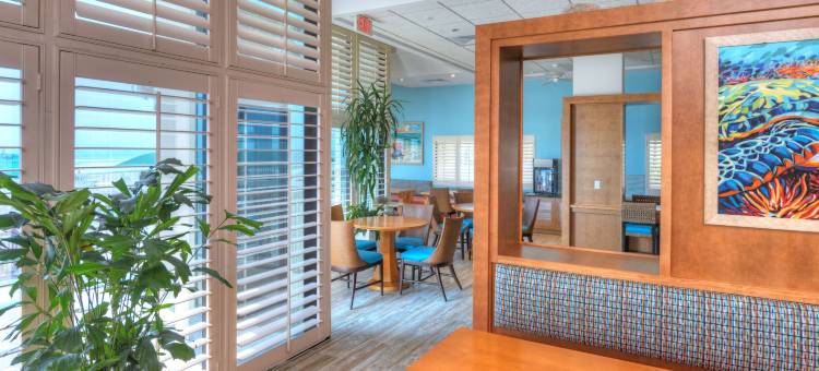 巴哈马之家-代托纳比奇海岸(Bahama House - Daytona Beach Shores)图片