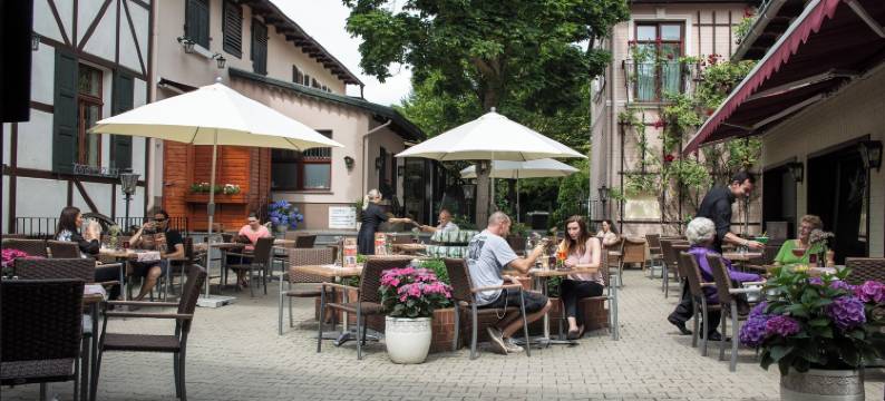 陶普费尔霍夫膳宿公寓(Pension Töpferhof)图片