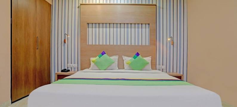 希夫查亚酒店(Hotel Shiv Chhaya)图片