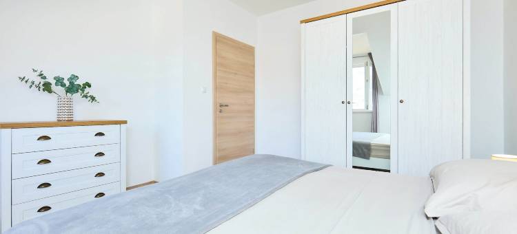 2Home公寓(Apartment 2Home)图片