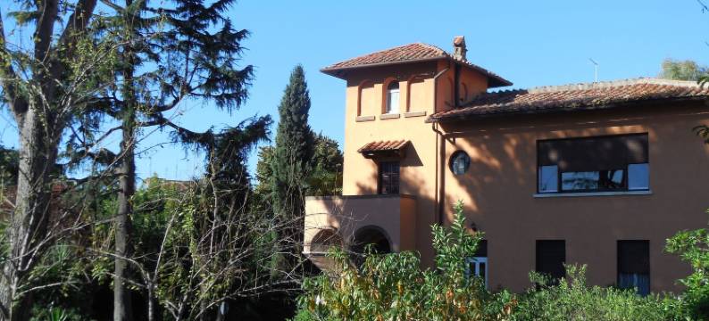 伊尔洛米特罗旅馆(Il Romitello)图片