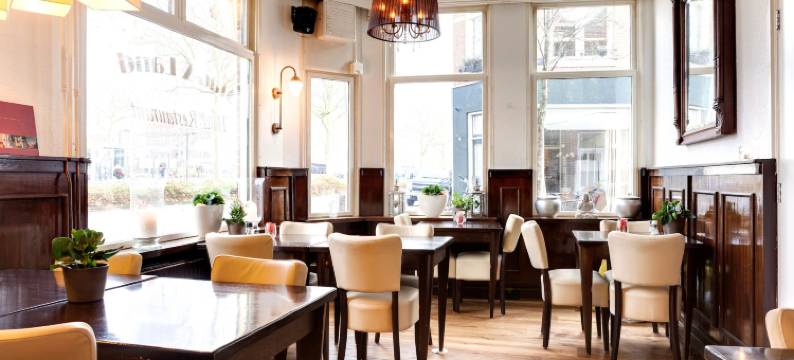 斯坦德恩兰德酒店(Hotel Stad en Land)图片