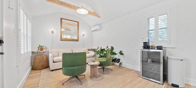 sisu，精品汽车旅馆(Sisu, a Boutique Motel)图片