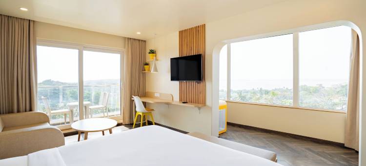 布鲁姆酒店 - 多娜保拉(Bloom Hotel - Dona Paula)图片