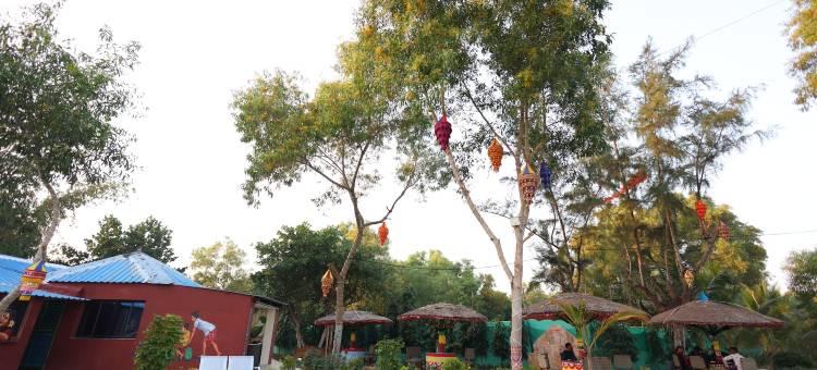 施里曼山谷(Shriman Valley)图片