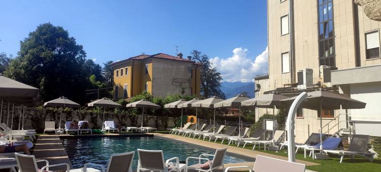 拉丰塔纳酒店(Hotel la Fontana)图片