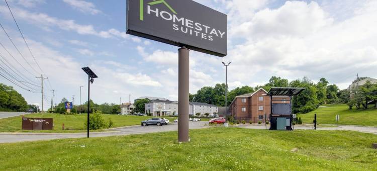 家庭套房(HomeStay Suites)图片