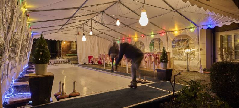 巴伊兰贝尔酒店(Baeren Hotel, the Bear Inn)图片