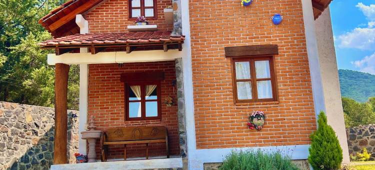 由GEstores管理的芬卡拉帕特罗纳(Finca La Patrona By GEstores)图片