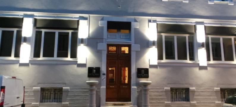 Nouvel Hôtel & Appartements图片