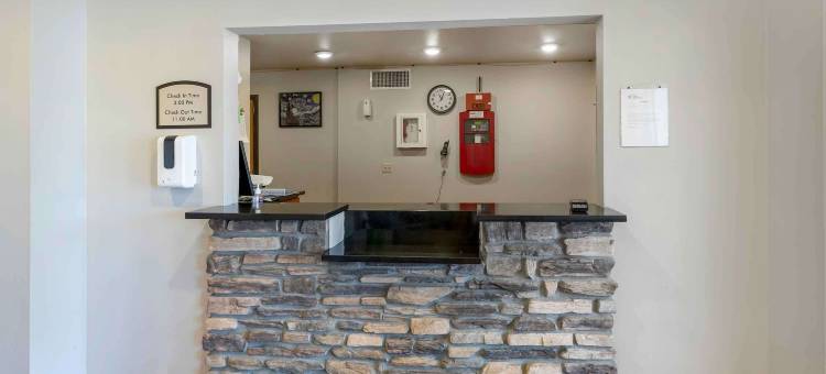 美国长住套房酒店 - 丹佛 - 机场(Extended Stay America Suites - Denver - Airport)图片