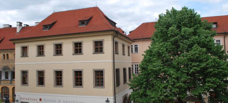 迈特默非斯酒店(Hotel Metamorphis)图片