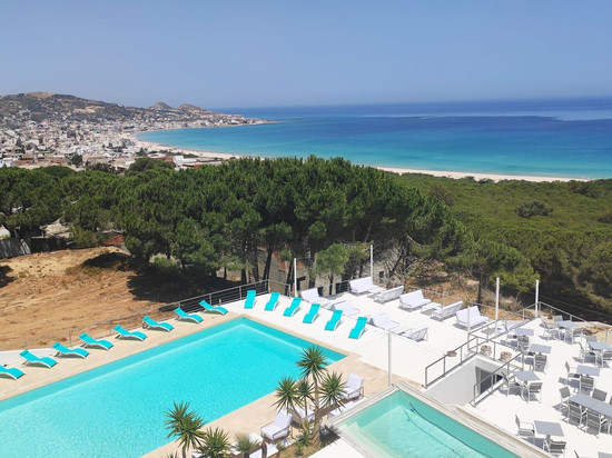 卓越豪华别墅 优雅与舒适的杰作