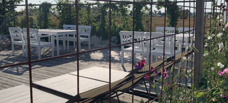 床铺与草原(Bäddar & Ängar)图片