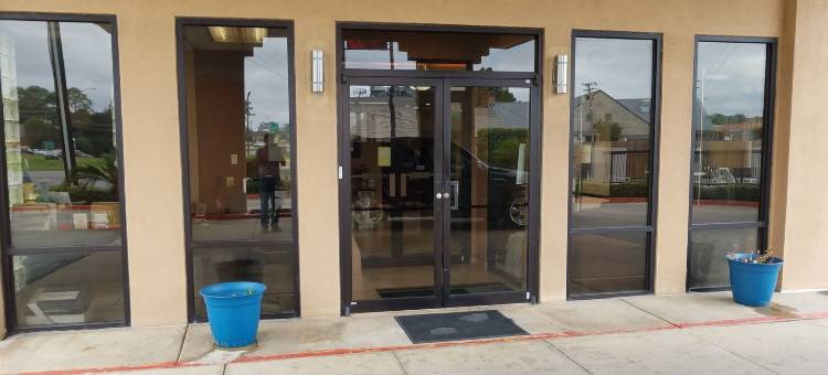 亚历山德里亚凯艺酒店(Quality Inn)图片