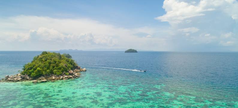 丽贝岛塞伦迪皮蒂度假酒店(Serendipity Beach Resort Koh Lipe)图片