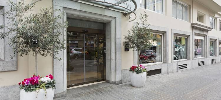 阿卡德壮丽酒店(Acta Splendid)图片