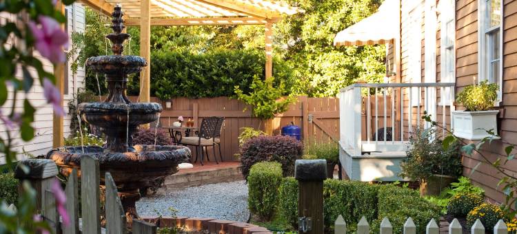 德弗里希尔兹之家旅馆(Devereaux Shields House)图片