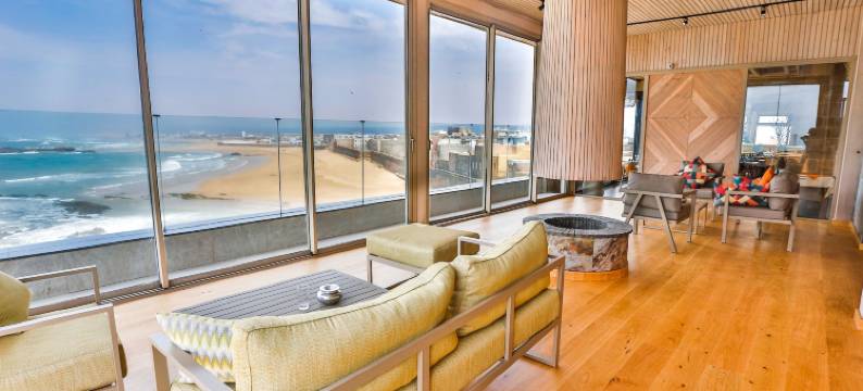 米莫纳摩洛哥传统庭院住宅(Riad Mimouna)图片