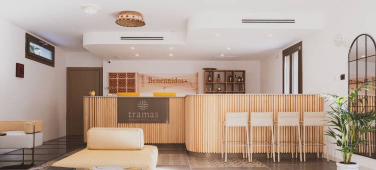 特拉马斯酒店&SPA(Tramas Hotel & Spa)图片